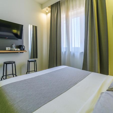 Room 65 Catania Exterior foto