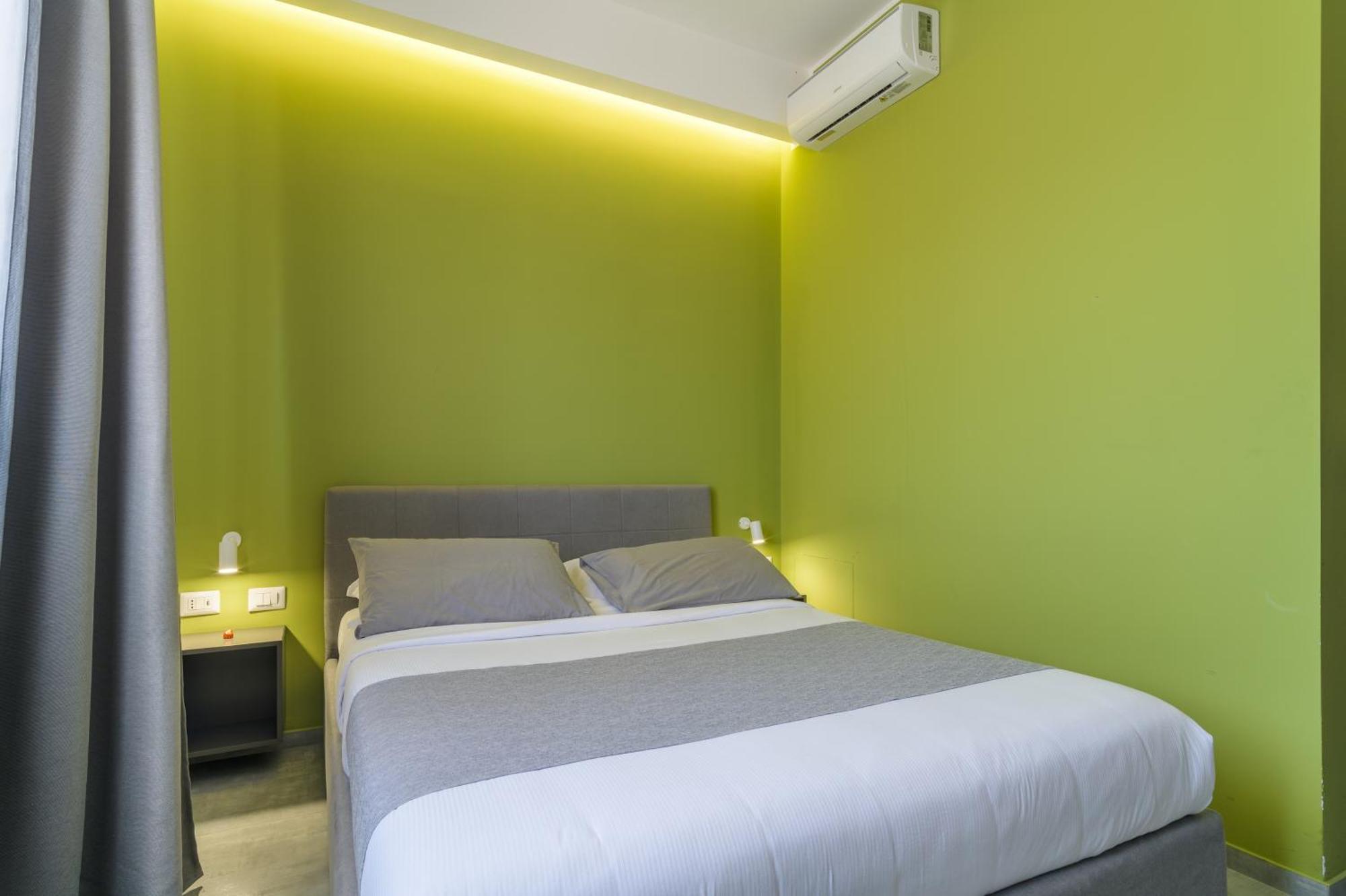 Room 65 Catania Exterior foto