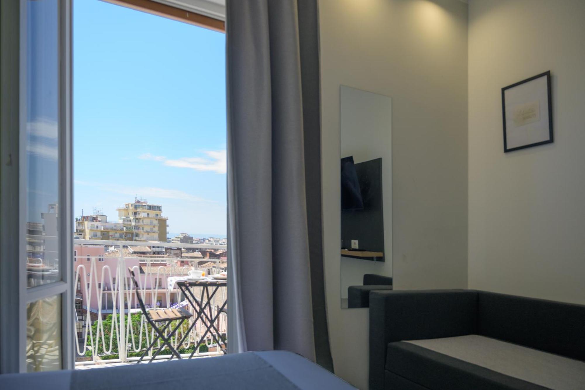 Room 65 Catania Exterior foto