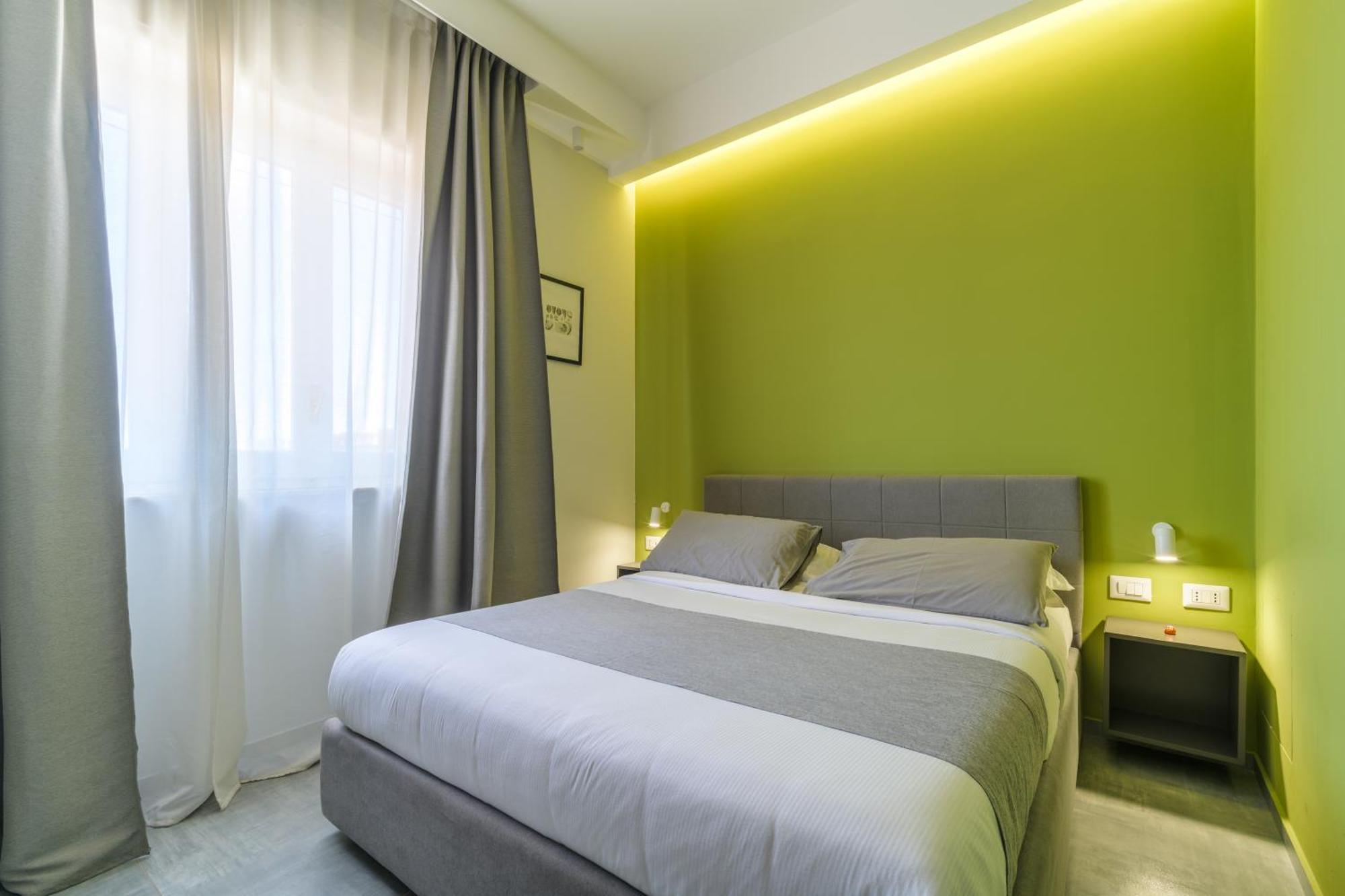 Room 65 Catania Exterior foto