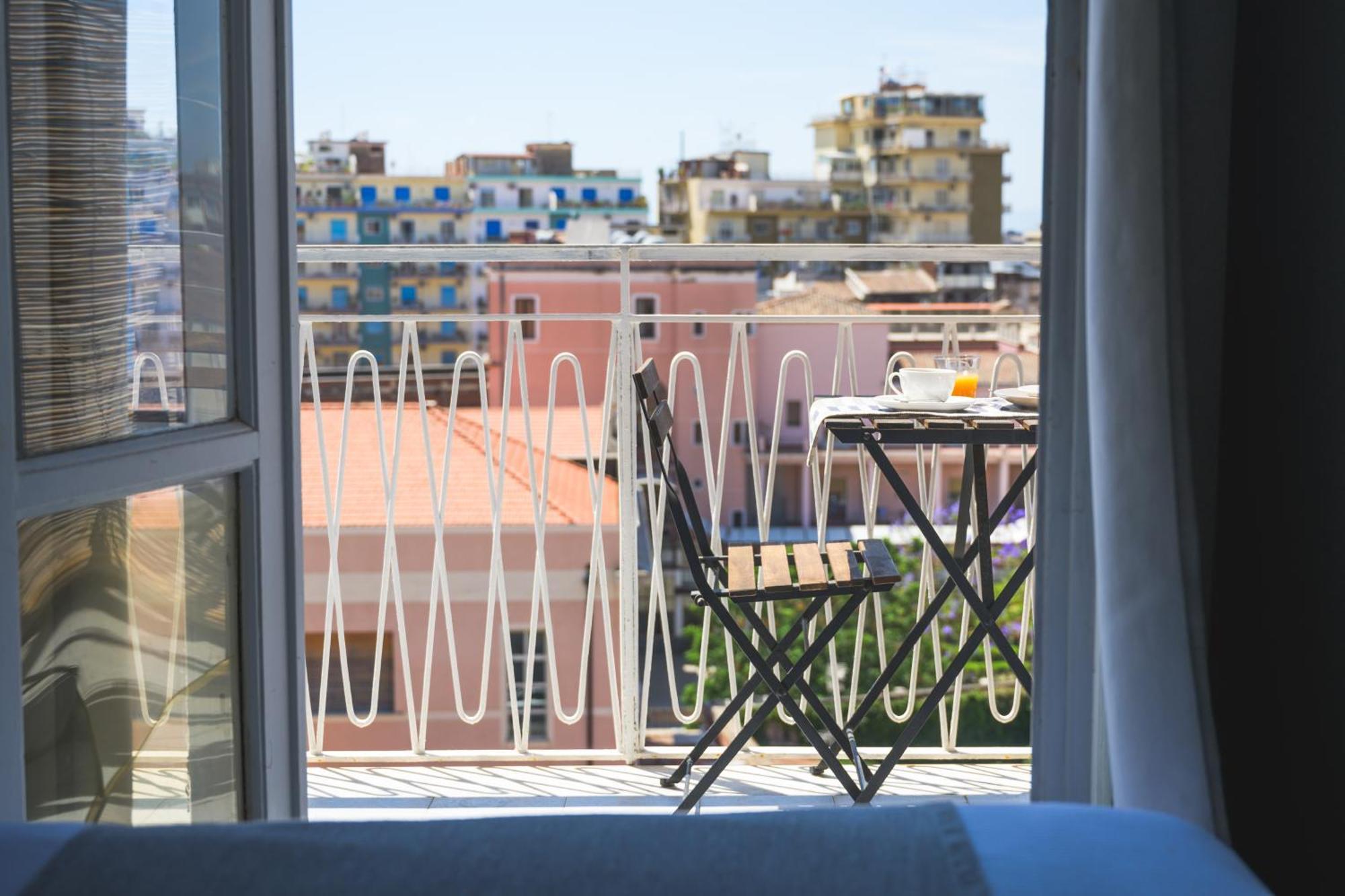 Room 65 Catania Exterior foto